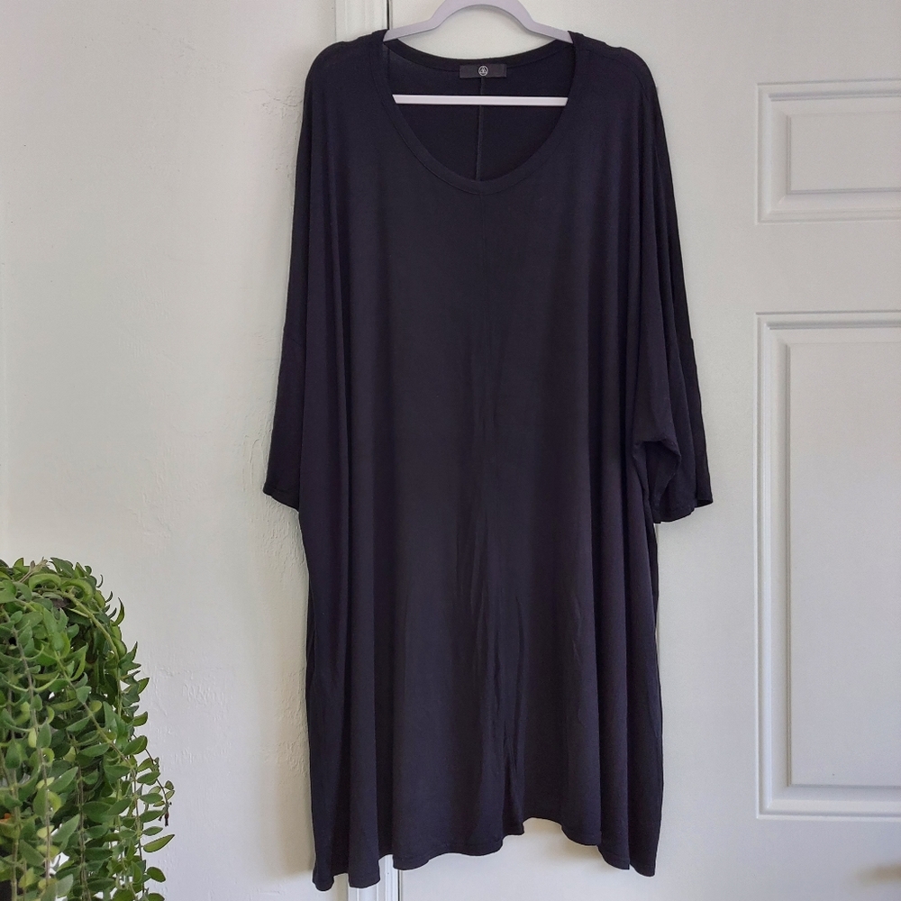Missguided Tunic Dress or Cover-up